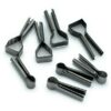 CCA Flooring Router Blades 4 Internal / 4 External