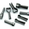 CCA Flooring Router Blades 4 Internal / 4 External - Image 2
