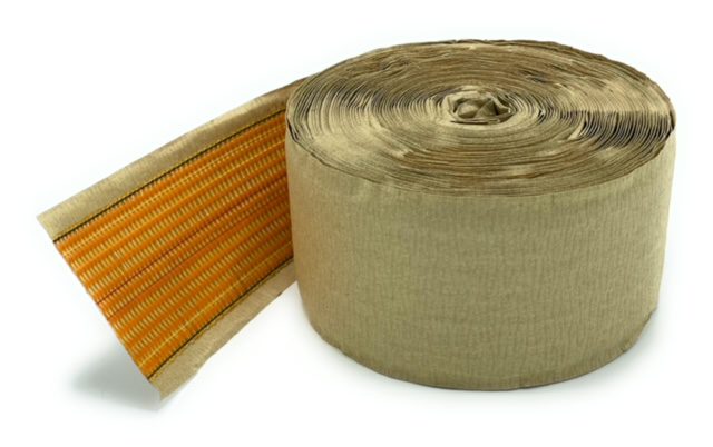 Heat carpet seam tape carpet hot melt seaming tape roll